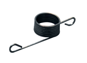 RIGHT PORTHOLE HINGE SPRING by Datex-Ohmeda RIGHT PORTHOLE HINGE SPRING by Datex-Ohmeda