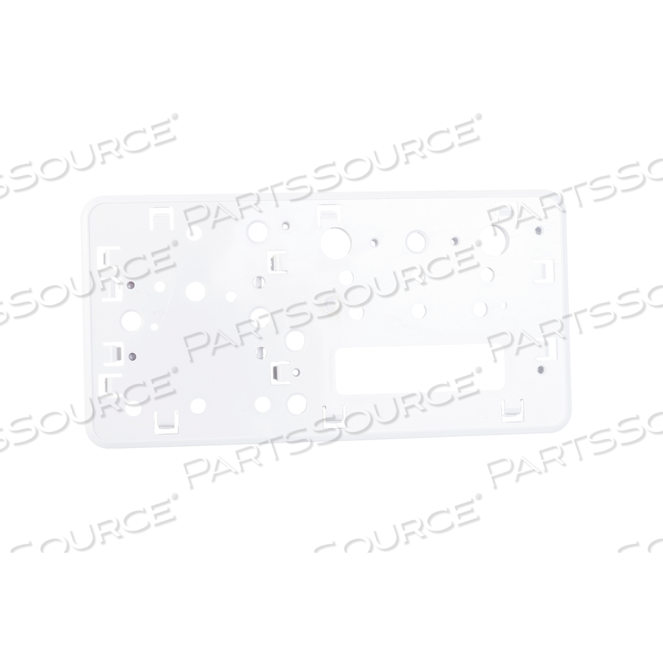 614/642 FRONT PANEL by Drucker Diagnostics, Inc. (formerly QBC Diagnostics)