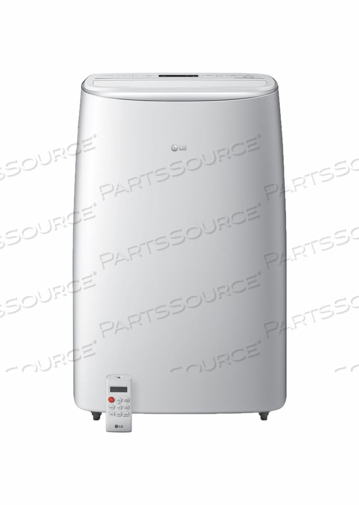 PORTABLE AIR CONDITIONER LIGHT DUTY 115V by LG Electronics