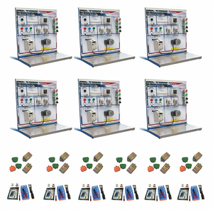 VARIABLE FREQUENCY DRIVE TRAINING PK6 by LearnLab