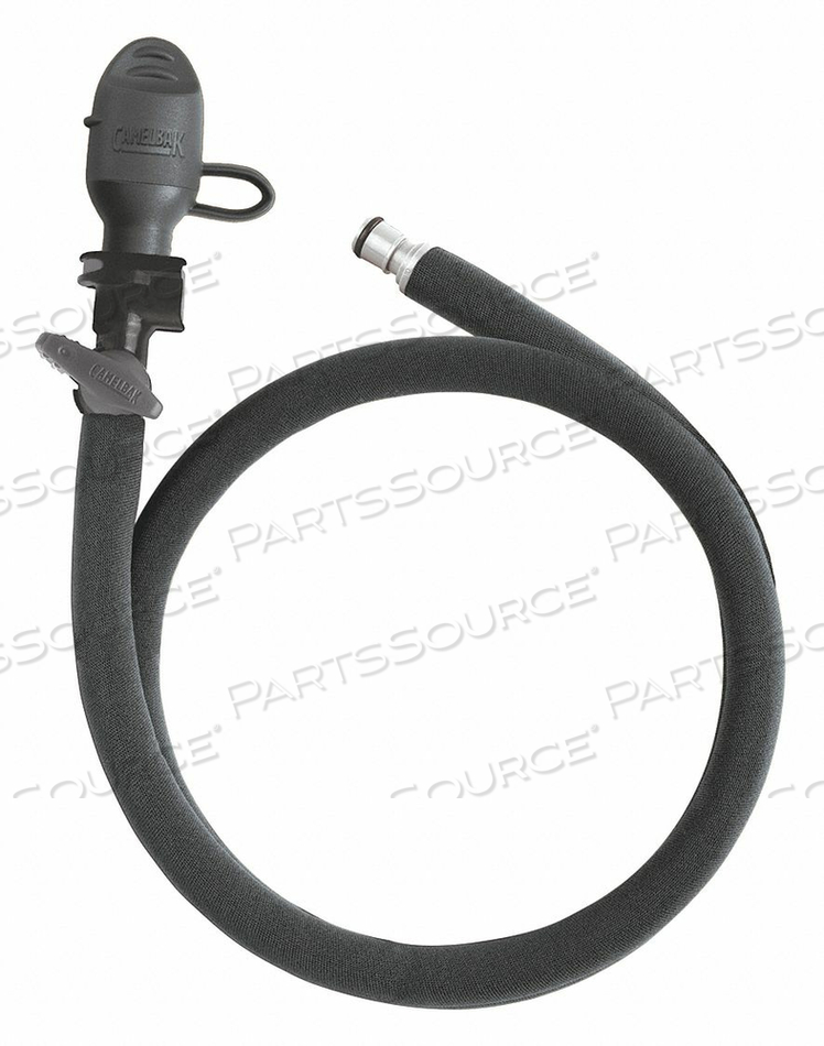 REPLACEMENT TUBE BLACK by Camelbak REPLACEMENT TUBE BLACK by Camelbak