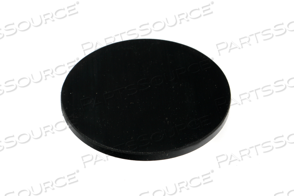 STOP PAD FOR ULTRASOUND TABLES by Biodex Medical Systems