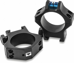 SCOPE RINGS FOR T-SERIES 34MM MEDIUM by Steiner