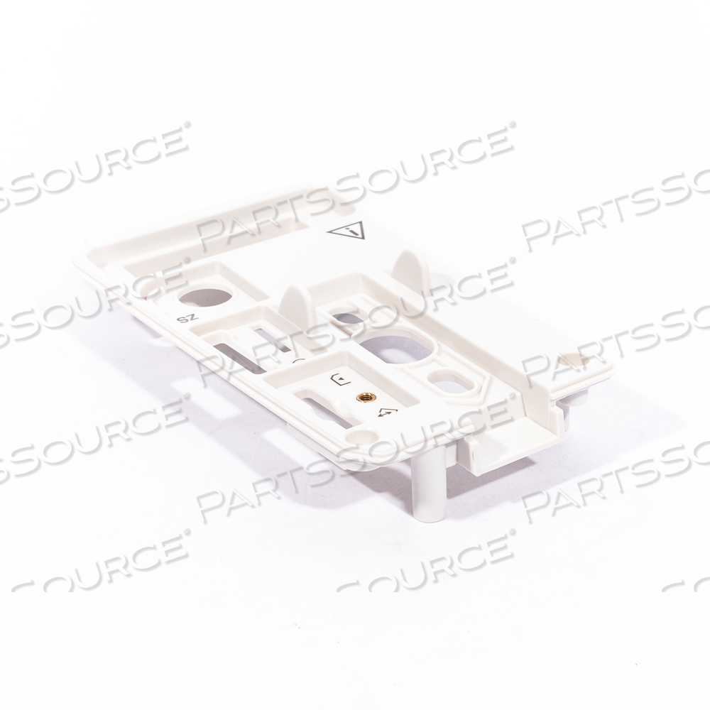 MOTHER SIDE CASE COVER by Nihon Kohden America