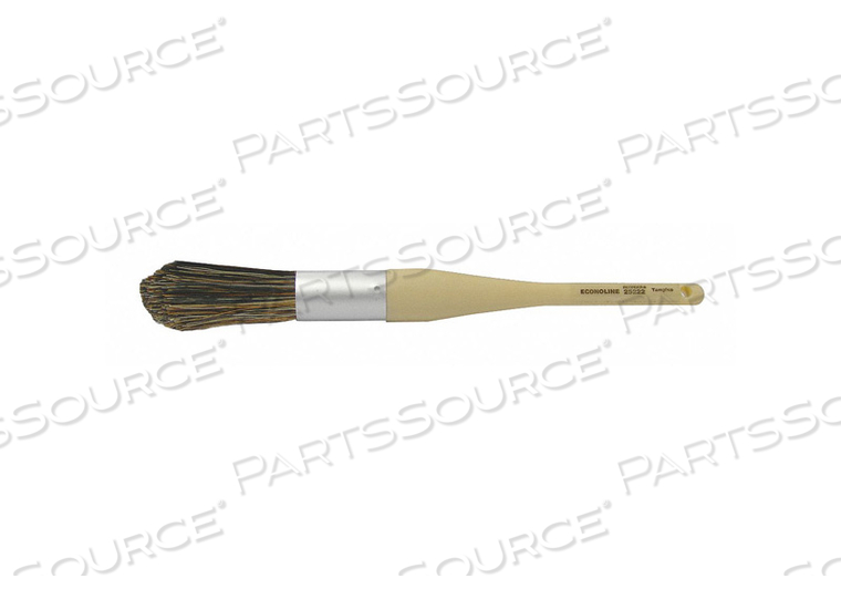PARTS CLEANING BRUSH TAMPICO by Tough Guy