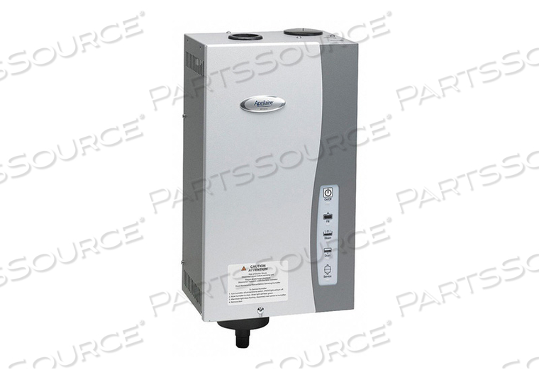 WHOLE HOME HUMIDIFIER CANISTER STEAM by Aprilaire WHOLE HOME HUMIDIFIER CANISTER STEAM by Aprilaire