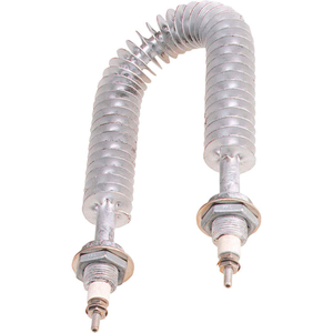 FINNED TUBULAR HEATING ELEMENT 3000W 240V 17-7/16" by Vulcan