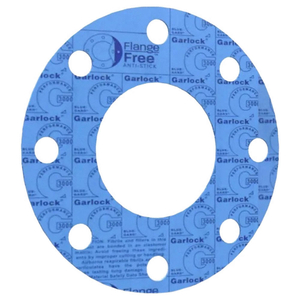 GARLOCK 3000 FULL FACE 1/8 THICK 8 by Garlock Sealing Technologies