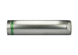 SNAP LOCK PIPE 9 DUCT SIZE PK5 by Greenseam