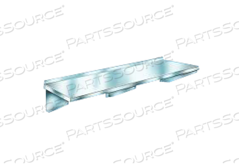 14B7924SHF Blickman BLANKET WARMER SHELF KIT PartsSource