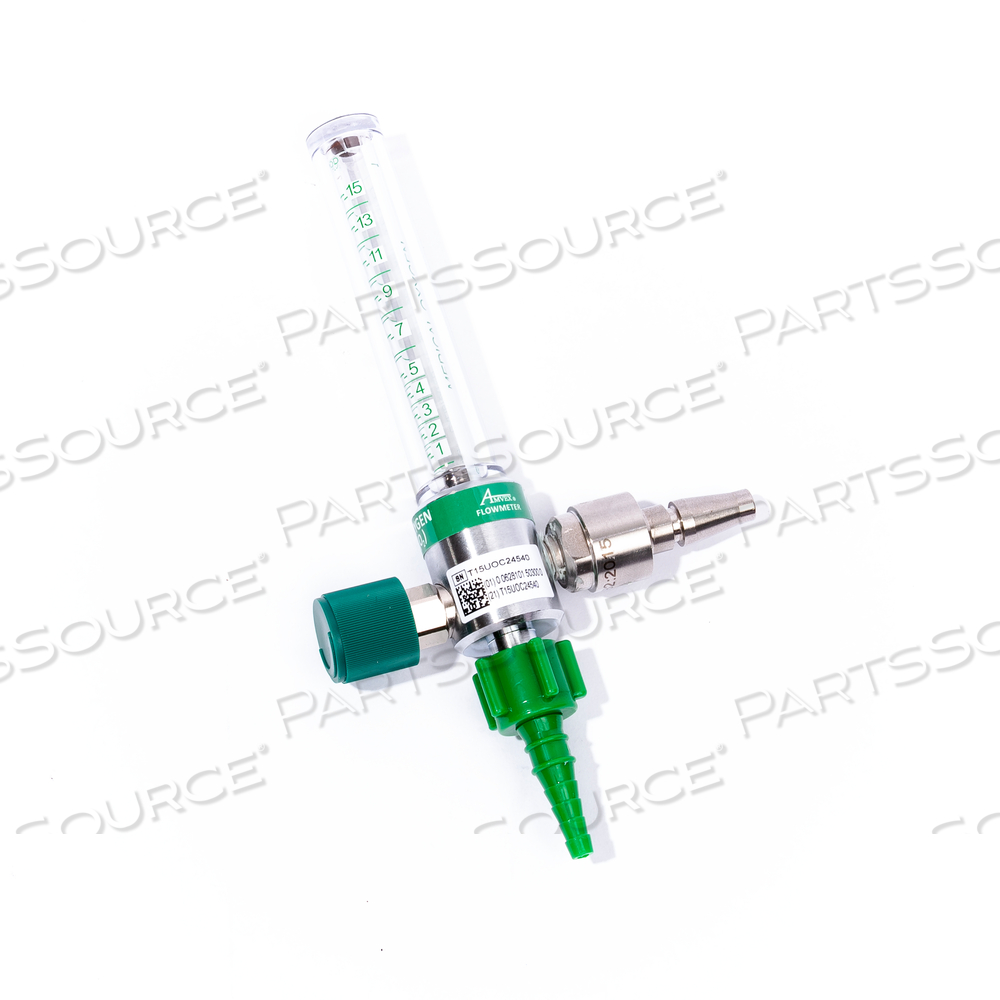 7701-1260-921 Ohio Medical, LLC OXGYEN FLOWMETER For Sale