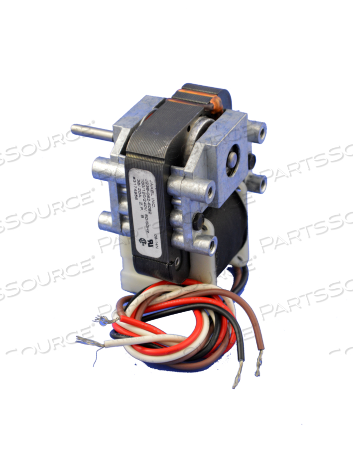 DB/CO2 MOTOR KIT by Thermo Fisher Scientific (Asheville)