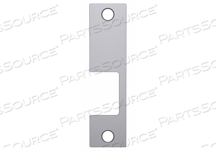 ELECTRIC STRIKE FACEPLATE HES 1006SERIES by HES --  Hoffman Engineered Systems