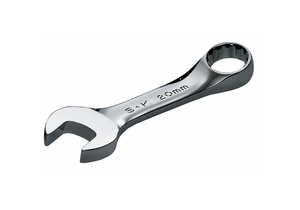 COMBINATION WRENCH METRIC 24MM SIZE by SK Professional Tools