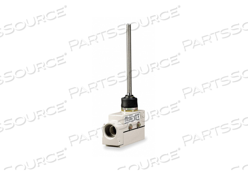 OMRON LIMIT SWITCH, 15A by Omron