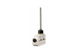 OMRON LIMIT SWITCH, 15A by Omron