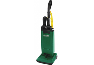 UPRIGHT VACUUM 105 CFM 12 CLEANINGPATH by Bissell Commercial