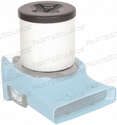 HEPA FILTER 14 X 13 X 12-3/4 by Dri-Eaz HEPA FILTER 14 X 13 X 12-3/4 by Dri-Eaz