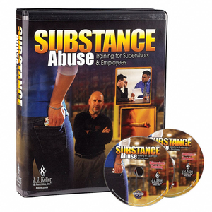 DVD TRAINING PROGRAM GENERAL SAFETY by J.J. Keller & Associates