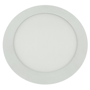 12" SURFACE MOUNT LED DOWNLIGHT, 21W, 1800LM, ADJUSTABLE COLOR 2.7-5000K, DIMMABLE, 120V by LEDone