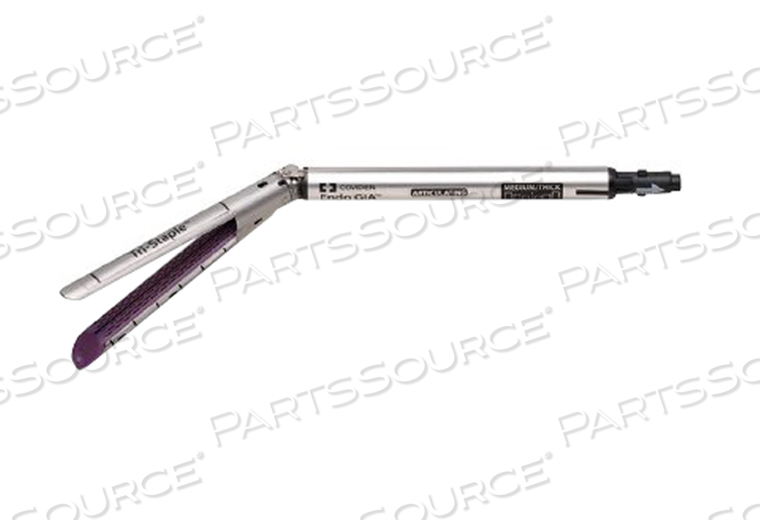 STAPLE LOADING UNIT ENDO GIA TITANIUM STAPLES - PURPLE CARTRIDGE by United States Surgical - Covidien