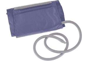 BLOOD PRESSURE CUFF, ADULT ARM LARGE 11.8 TO 17.7 IN NYLON by A&D ENGINEERING