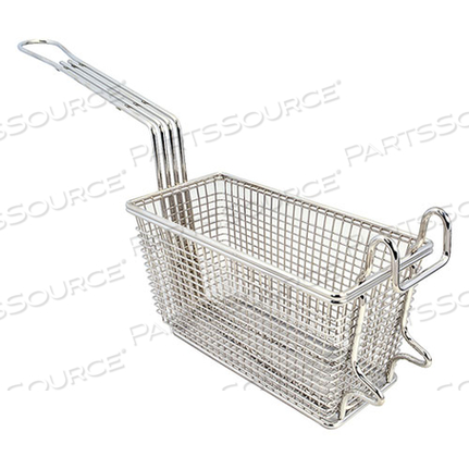 TWIN BASKET8-3/4L 4-1/2W 4-5/8D TWIN BASKET8-3/4L 4-1/2W 4-5/8D