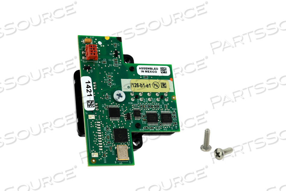 SYRINGE ASSEMBLY, SIZE SENS by Bayer Healthcare LLC