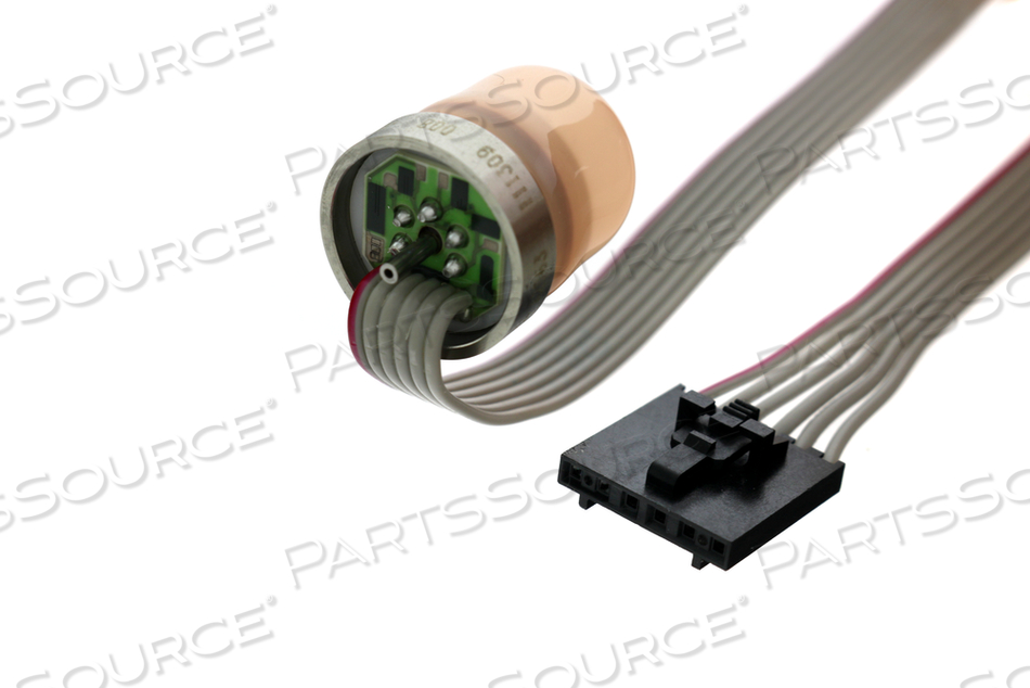 SENSOR, PRESSURE, 15PSI PRESSURE RANGE, FOR ADVANTAGE PLUS® AUTOMATED ENDOSCOPE REPROCESSOR by Medivators (Cantel Medical) (now STERIS)