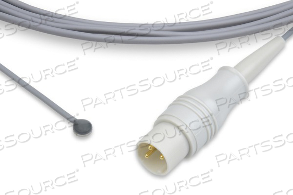 DRAEGER > AIR SHIELDS COMPATIBLE REUSABLE TEMPERATURE PROBE 