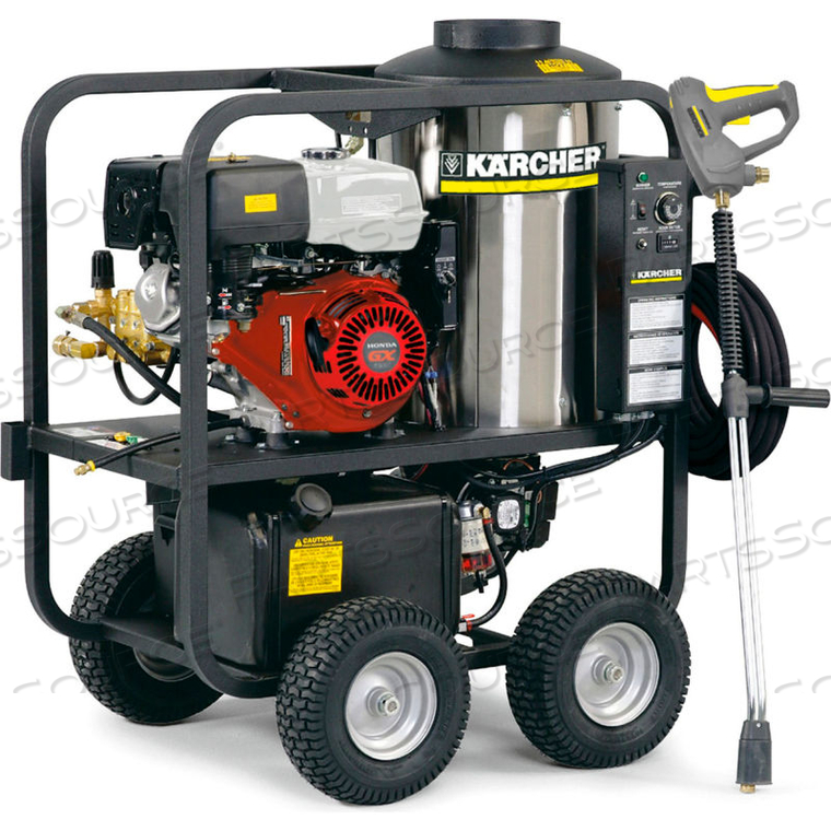 HDS 3.5/30 P CAGE by Karcher North America, Inc