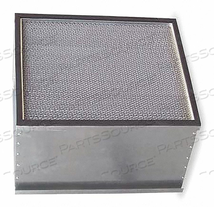 HEPA FILTER 99.99 PER. HOSPITAL GRADE by Mintie Corporation HEPA FILTER 99.99 PER. HOSPITAL GRADE by Mintie Corporation