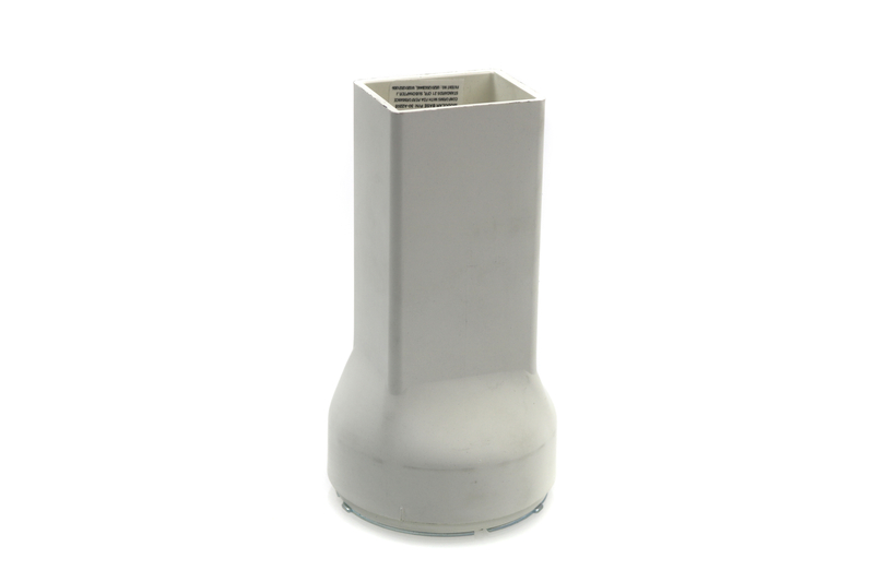002-10289-00 SVC KIT, MODULAR BLD, 35X45MM CONE LONG, WHITE