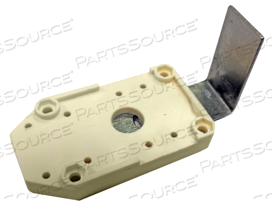 C800-108A: SAFETY LOCK ASSEMBLY FOR FX,VX,LX CENTRIFUGE. by UNICO (United Products & Instruments, Inc.)