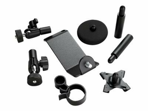 NETBOTZ - CAMERA MOUNTING KIT - FOR CAMERA POD 160 by APC / American Power Conversion