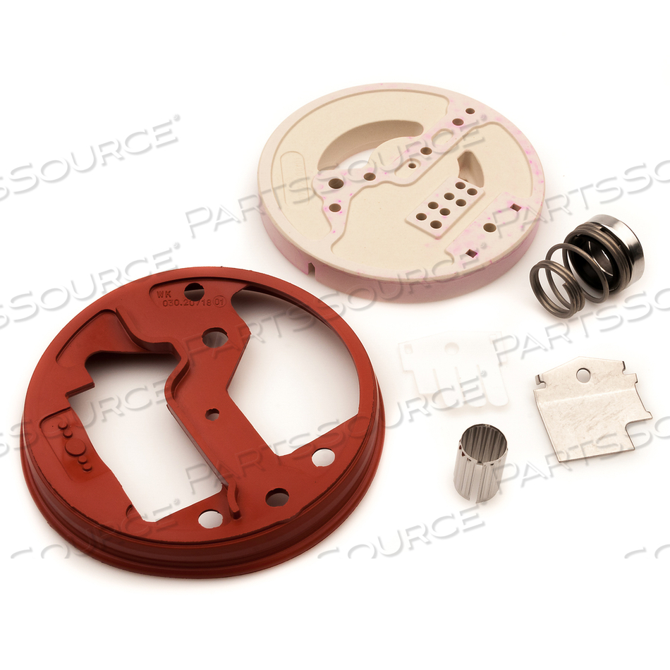 REPAIR KIT 2.5 HP VAC PMP by STERIS Corporation