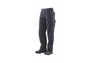 MENS TACTICAL PANTS NAVY SIZE 30 by TRU-SPEC