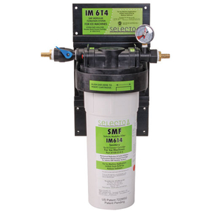 SYSTEM, WATER FILTER, IM614 by Selecto