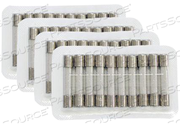 RTN BOARD FUSE SET BT07 ONWARDS by GE Healthcare