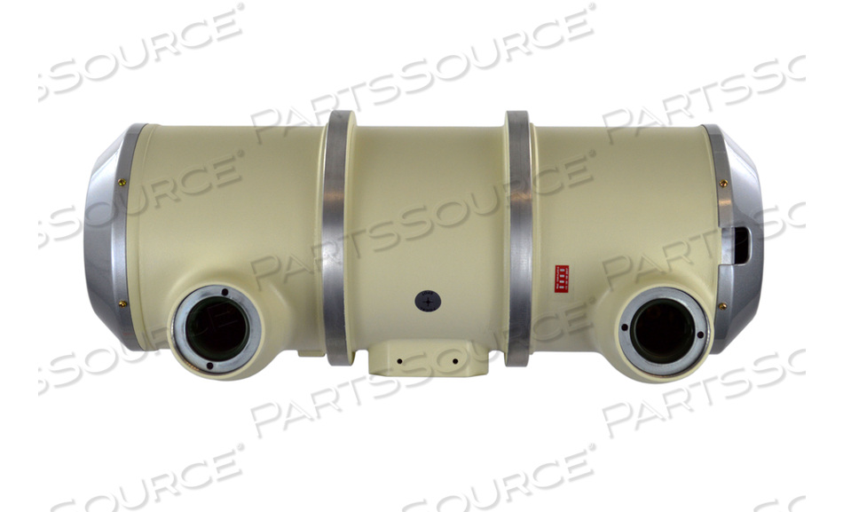 X-RAY TUBE, 0.6/1.2, 36/100 KW, 150 KVP, 12 DEG TARGET, 300 KHU 