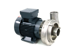 PUMP P65BSS 208/240 V 60 HZ by Getinge USA Sales, LLC PUMP P65BSS 208/240 V 60 HZ by Getinge USA Sales, LLC