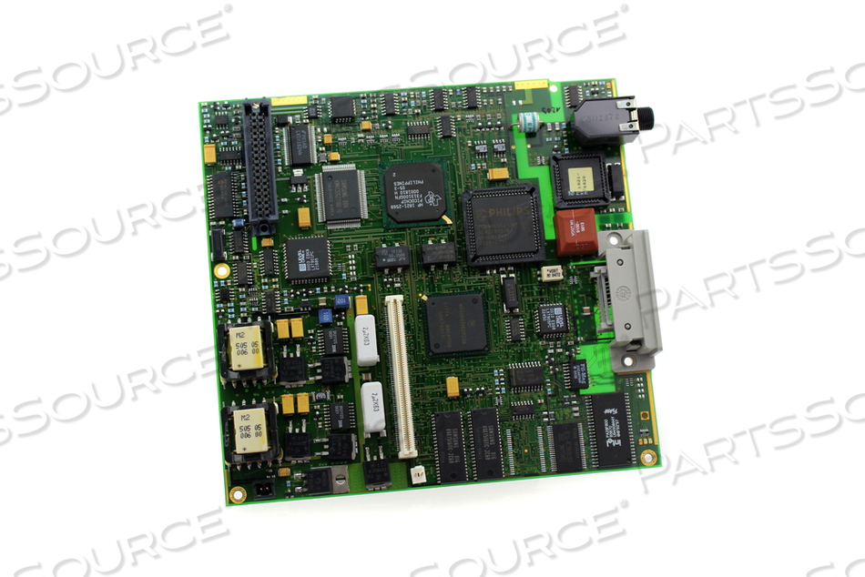 MAIN SYSTEM BOARD FOR M3/M4 MONITOR 