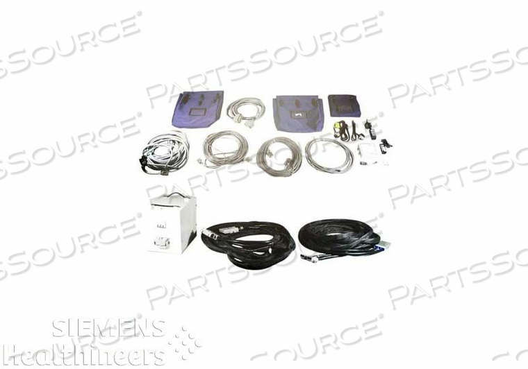 EXTENSION KIT, STANDARD, 3600 MODEL, FOR USE WITH: FOR MRI SCANNER by Siemens Medical Solutions