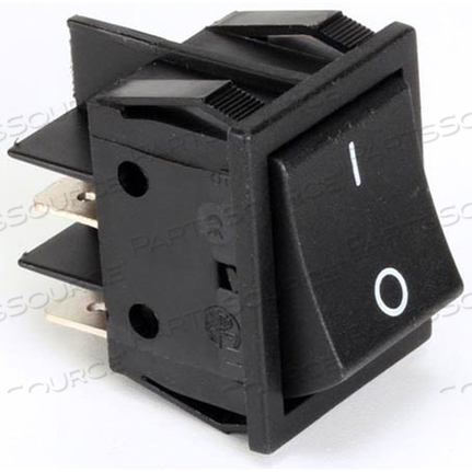 ROCKER MOLVENO SWITCH by Southbend Range