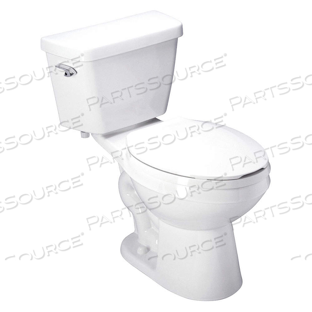 TOILET TWO-PIECE 1.6GPF by Zurn Industries LLC