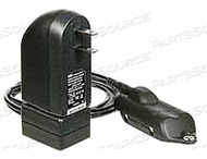 RECHARGEABLE BATTERY PACK AND CHARGER by 3M Consumer