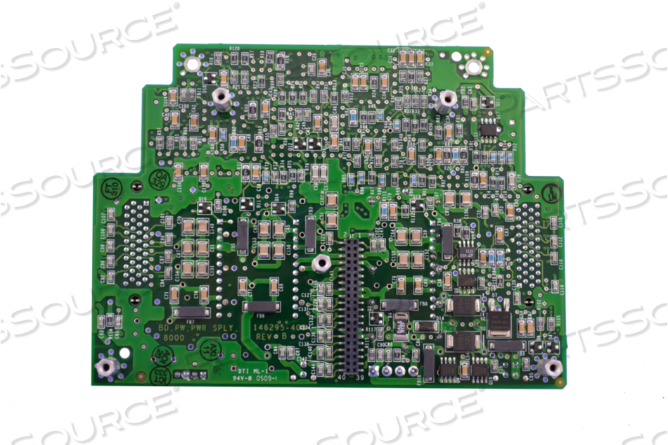 POWER SUPPLY BOARD POWER SUPPLY BOARD