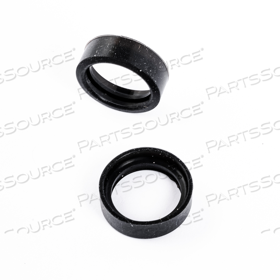 EYE CAP, RUBBER by Keeler USA