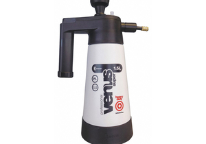 SOLVENT SPRAYER 1.5L WHITE by Kwazar