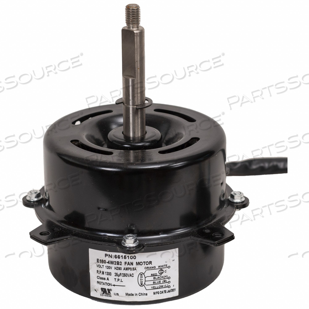 EVAPORATIVE AND MISTING COOLER PARTS by Hessaire